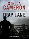 Cover image for Trap Lane